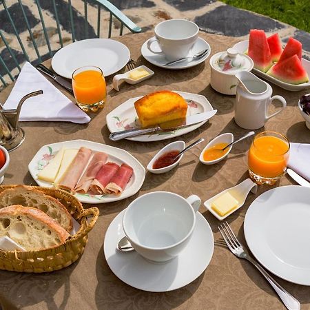 Molino De La Vega Hotel Arcos de la Llana Eksteriør billede