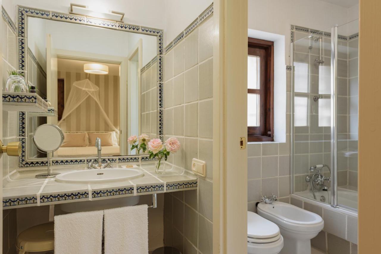 Molino De La Vega Hotel Arcos de la Llana Eksteriør billede