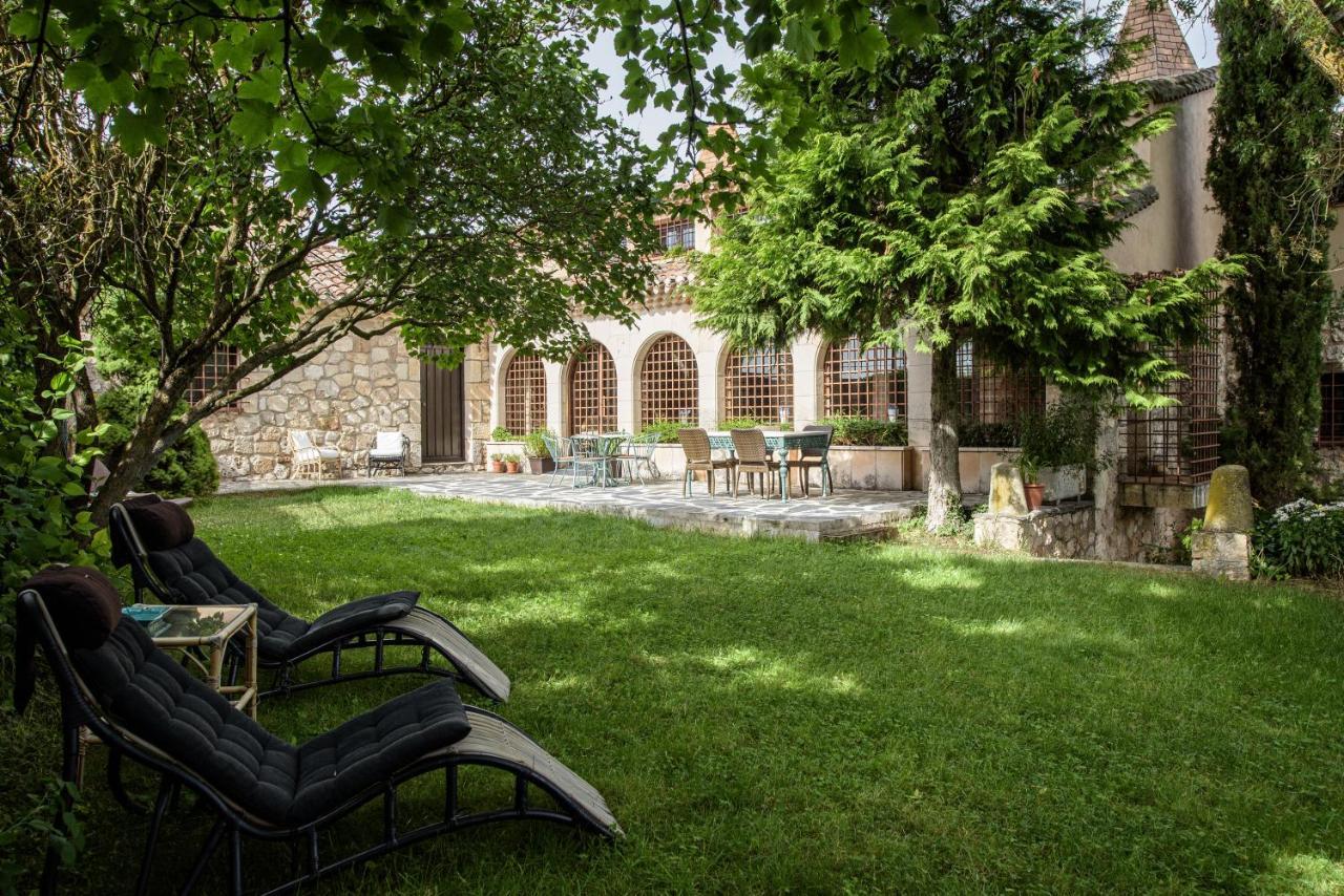 Molino De La Vega Hotel Arcos de la Llana Eksteriør billede