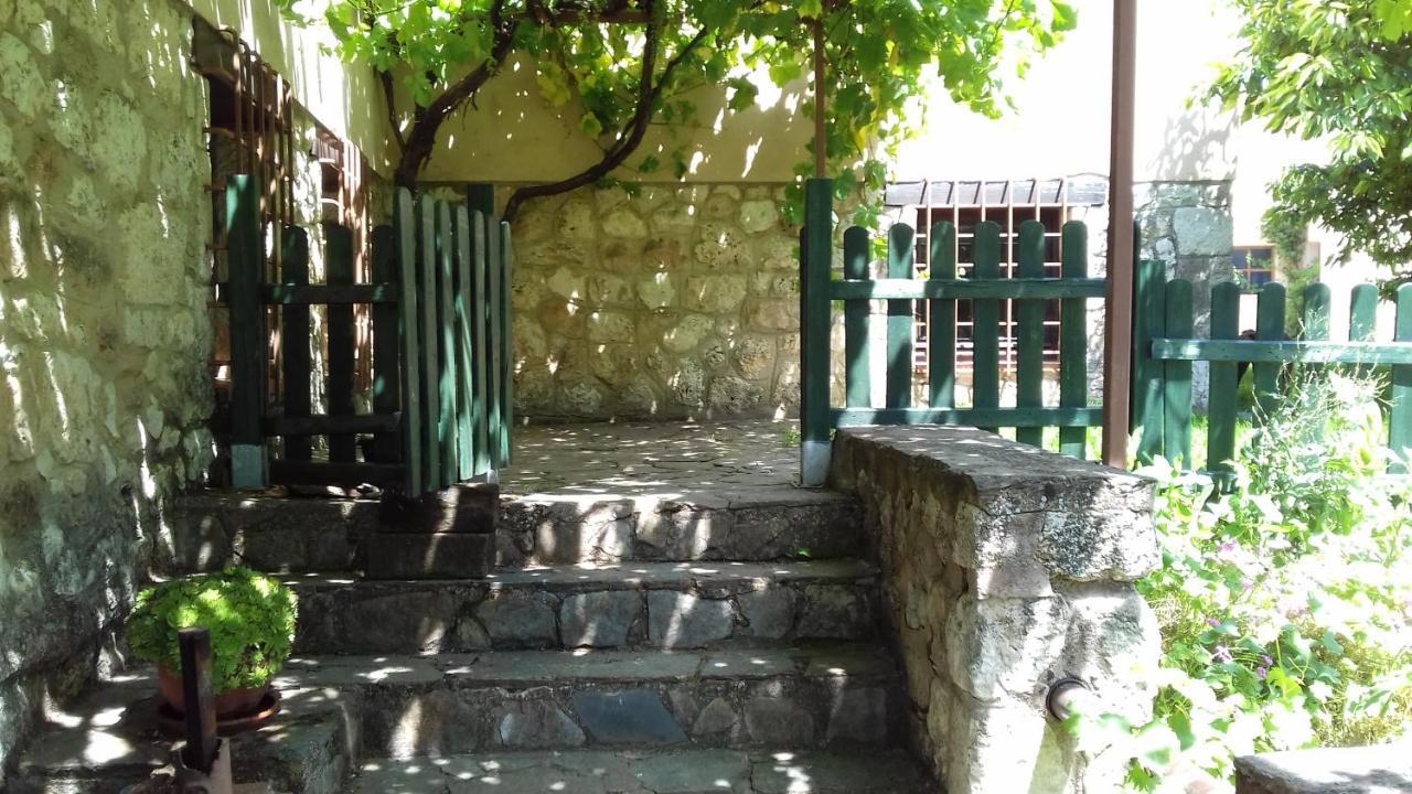 Molino De La Vega Hotel Arcos de la Llana Eksteriør billede