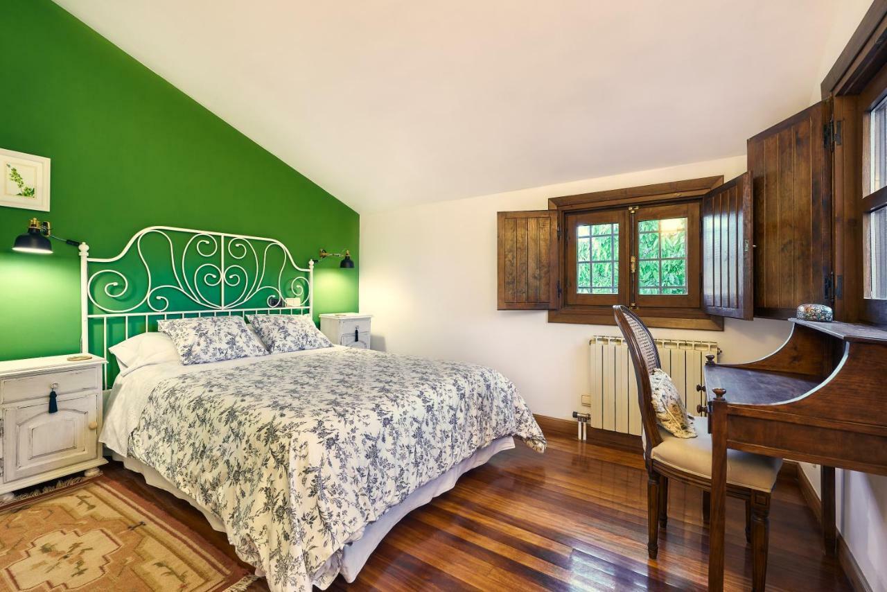 Molino De La Vega Hotel Arcos de la Llana Eksteriør billede