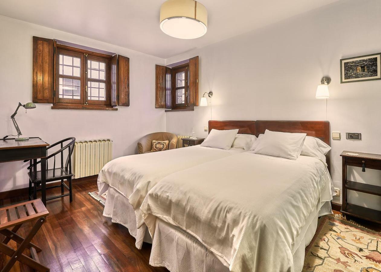 Molino De La Vega Hotel Arcos de la Llana Eksteriør billede
